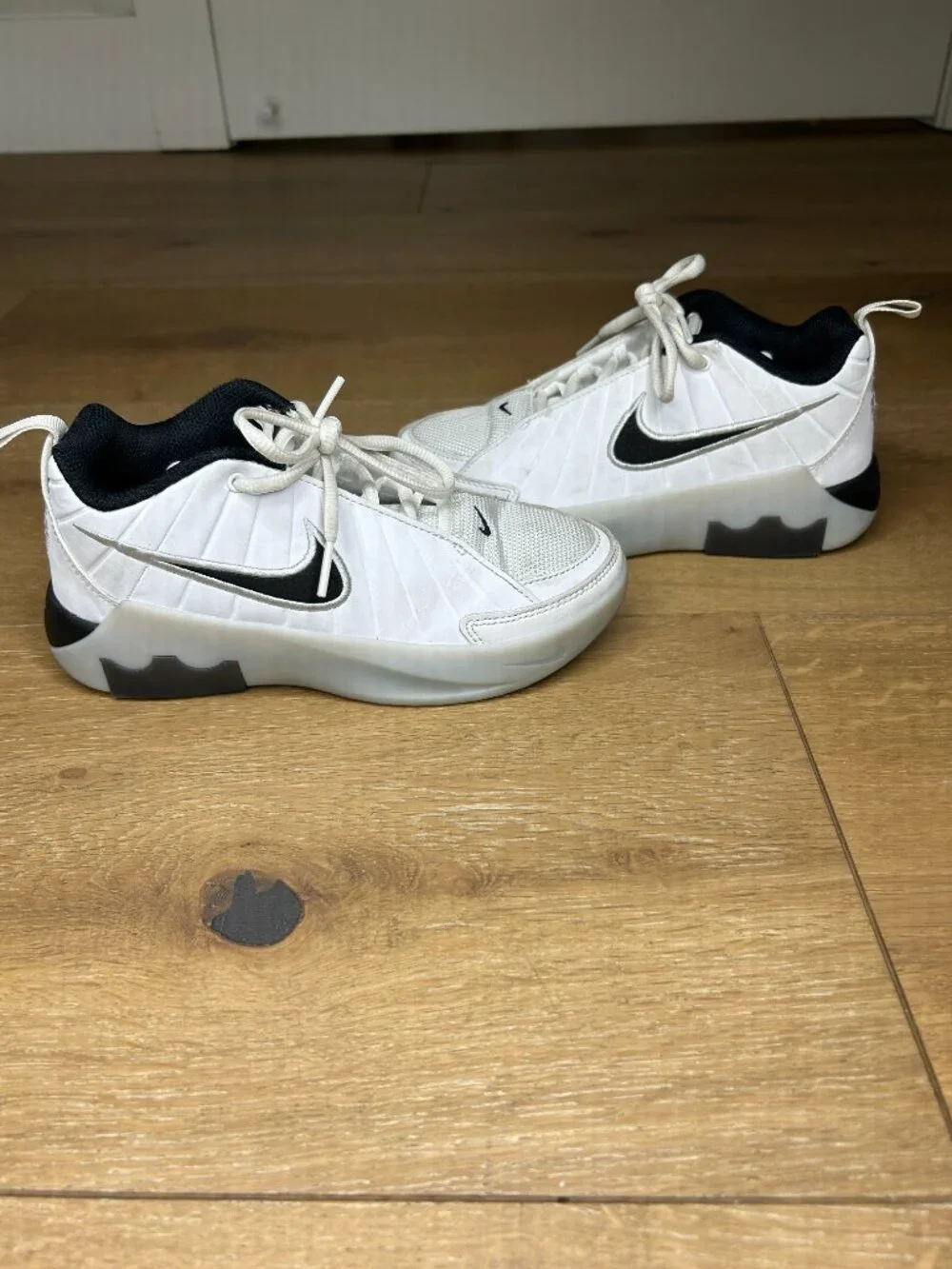 Nike get your